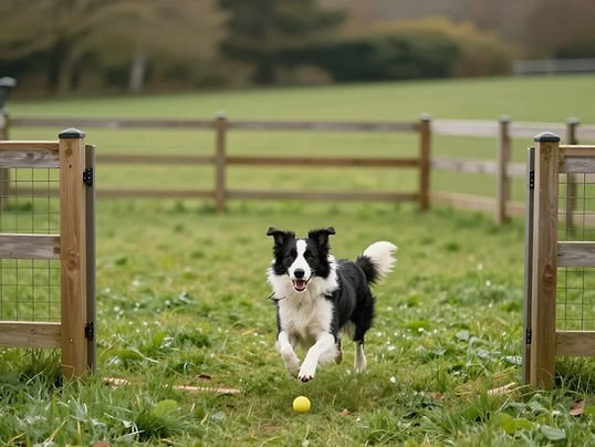Adventure Walks in South East