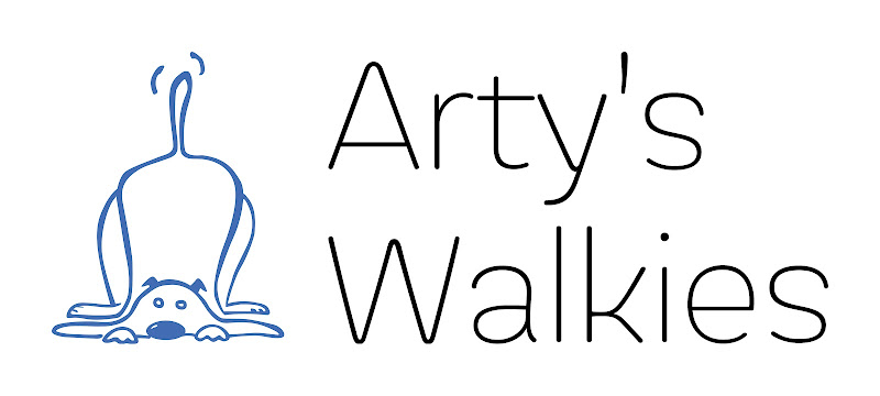 Arty's Walkies in South East