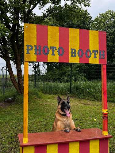 Bark ‘N’ Go Dog Field, Glenrothes in Fife