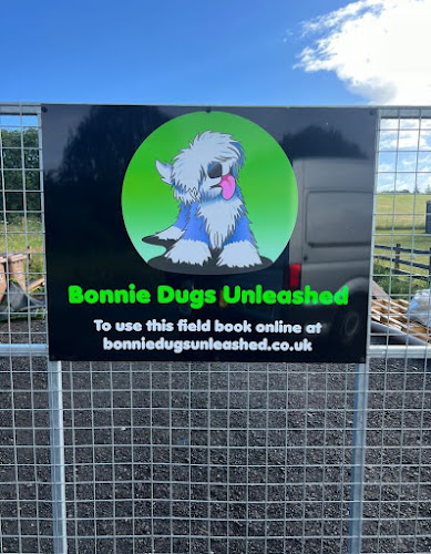 Bonnie Dugs Unleashed, Bellshill in Airdrie