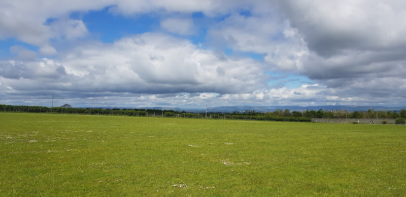 Bonnyton Farm Dog Run in Glasgow