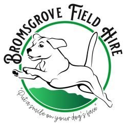 Bromsgrove Dog Field - Parkour Park, Bromsgrove in Worcestershire