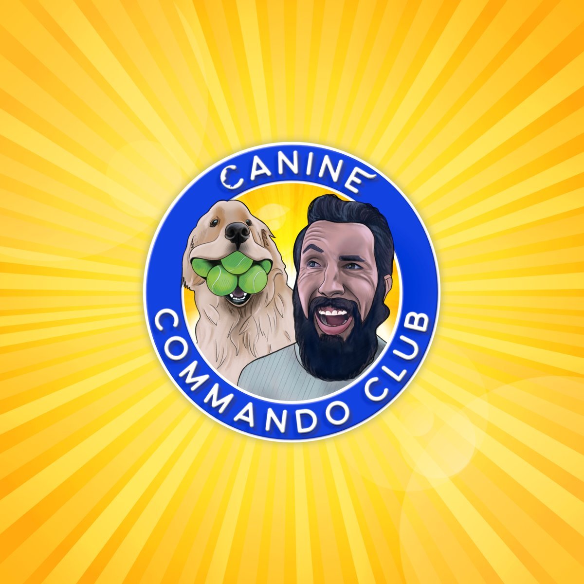 Canine Commando Club in North West