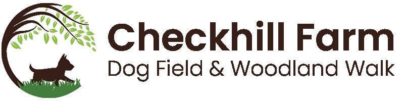 Checkhill Farm Dog Field in South Staffordshire