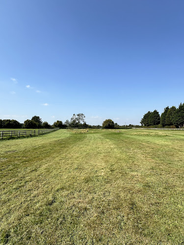 Claude's Meadow in York