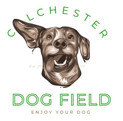 Colchester Dog Field in Colchester