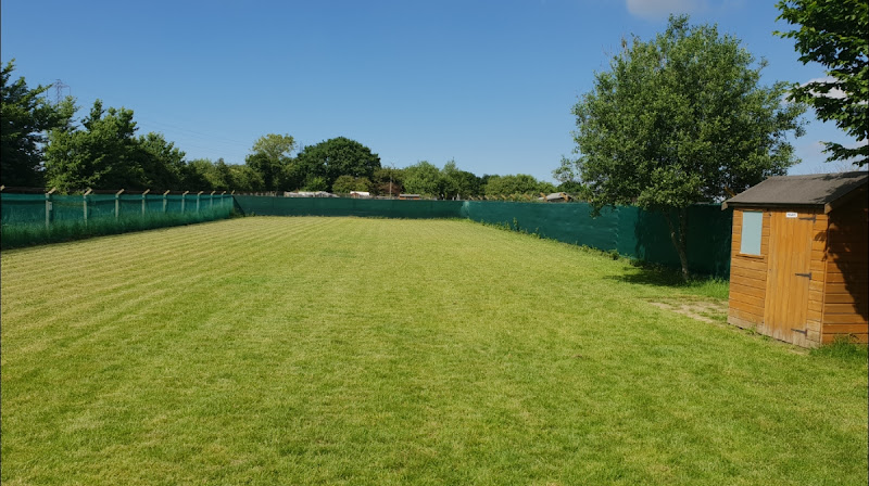 Dog Field UK, Bristol in Westerleigh