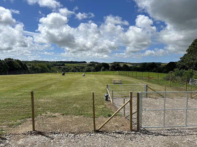 Dorchester Secure Pet Park, Dorchester in Dorchester