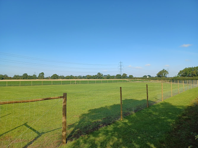 East York Fields, Dog Field, Wilberfoss in Wilberfoss