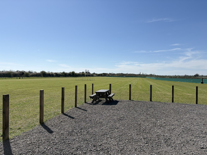 Far Ings Secure Dog Walking Field in Beverley