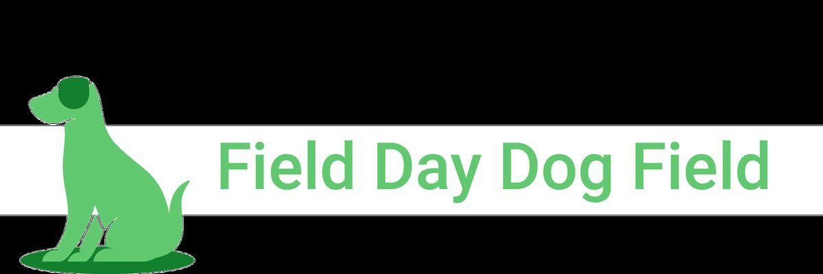 Field Day Dog Field, Bloxham in South East