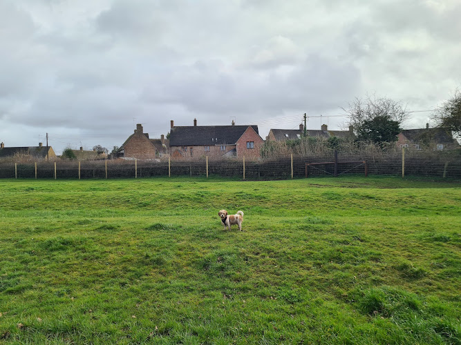 Fosseway Fields, Moreton in Marsh in Gloucestershire