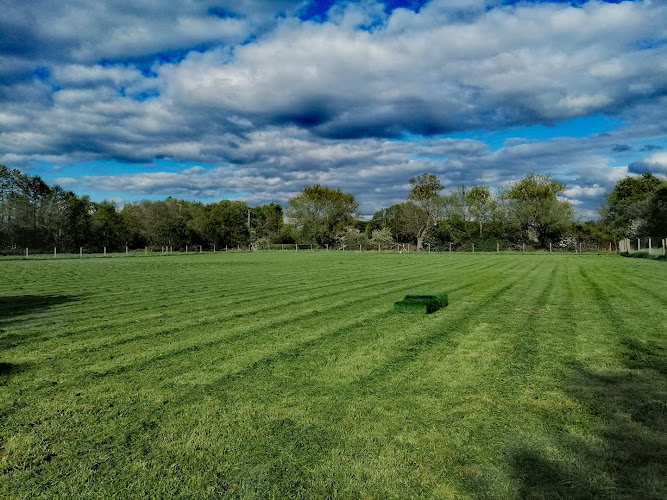 Fox Lane Dog Field, Alrewas in Burton upon Trent