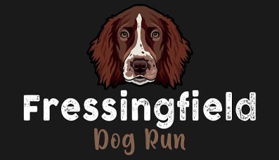Fressingfield Dog Run, Eye in Suffolk