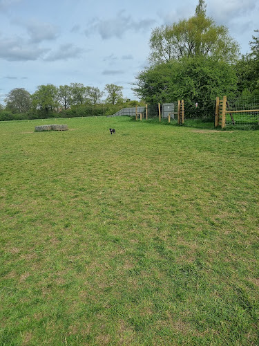 Freya’s Meadow, Dog Field, Harlow in Harlow