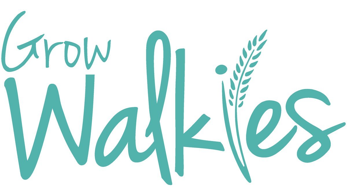 Grow Walkies Dog Field, Flamstead in Hertfordshire