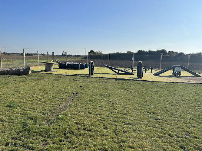Hedon Secure Dog Field, Hull in Hull