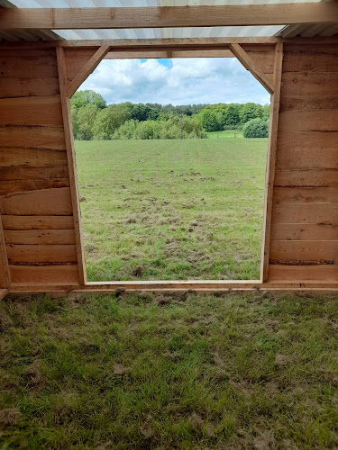 Home Farm Fields in Stafford
