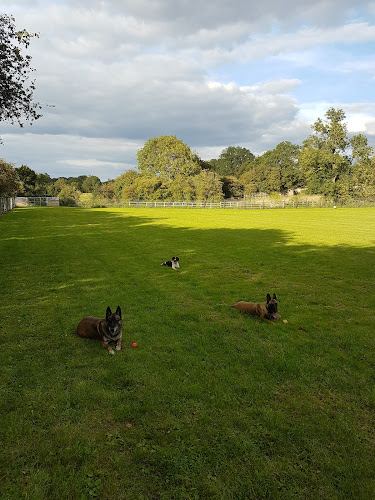 Houndabout MK, Little Horwood in Buckinghamshire