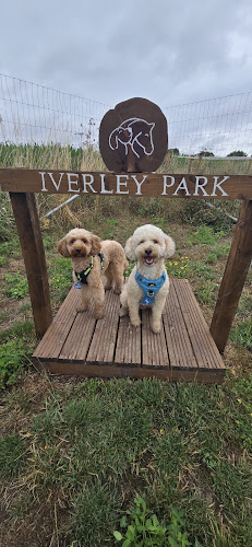 Iverley Park, Kinver in Staffordshire