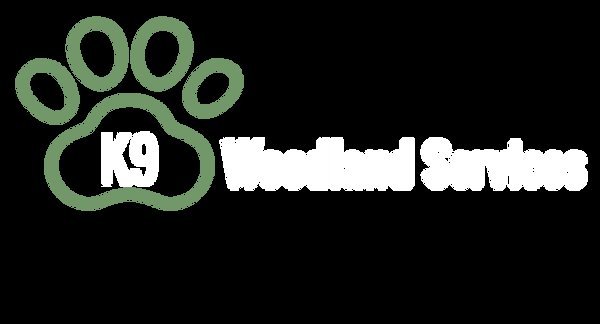 K9 Woodland Services - Oak Park, Reading in Oxfordshire