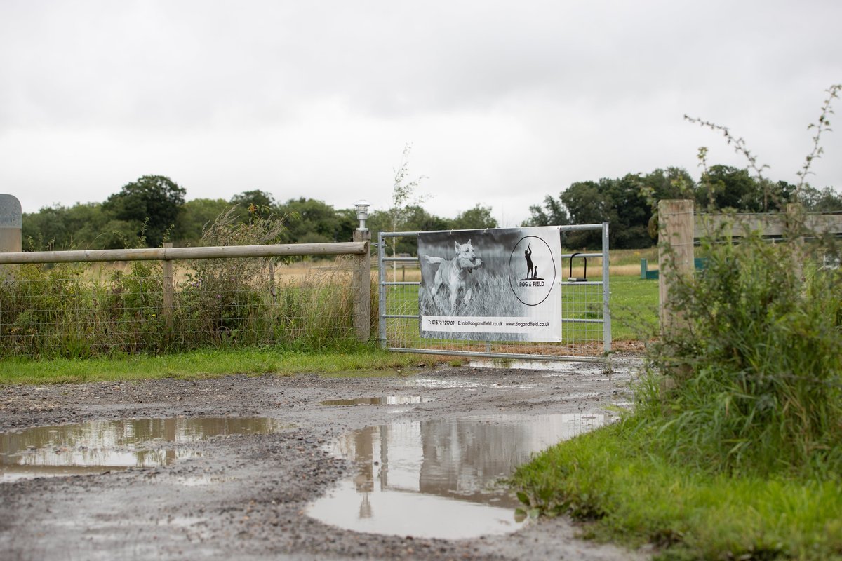Kemble’s Field, Charlton in Pershore