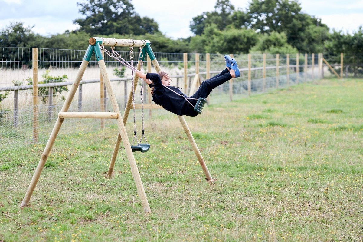 Paddock for Paws, Ipswich in Suffolk