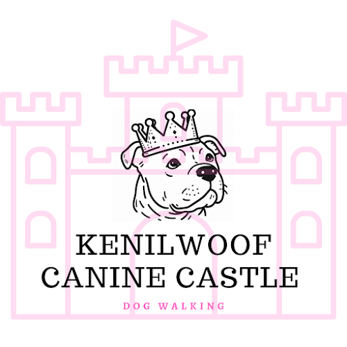 Kenilwoof Canine Castle in West Midlands
