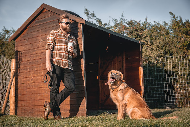 Kirkwood Dog Activity Field, Yarm in Yarm