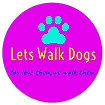 Lets Walk Dogs in Taunton