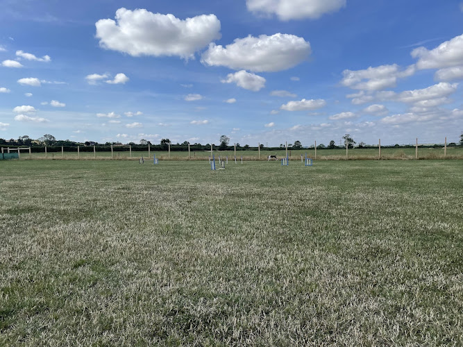 Long Clawson Dog Walking Field, Melton Mowbray in Leicester