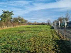 Playground for Pups LTD, Marton in Cheshire East