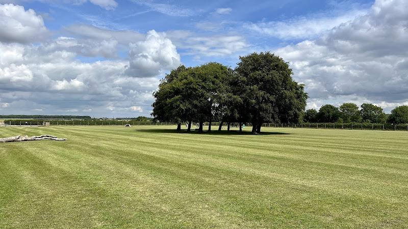 Percy’s Park Secure Dog Fields, Swanland in Hull