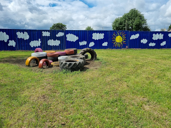 Pooches Playground, Sheffield in Sheffield