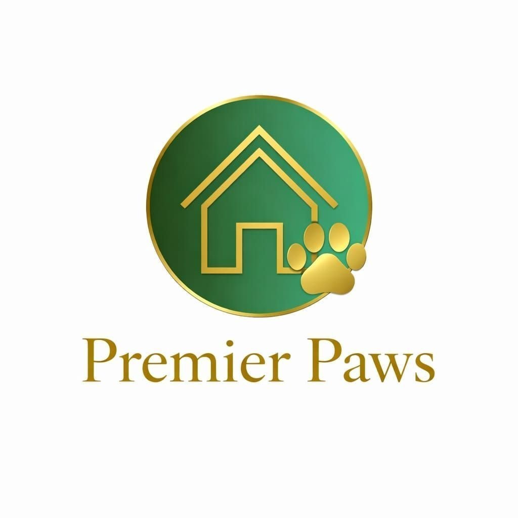 Premier Paws ltd in Londonderry