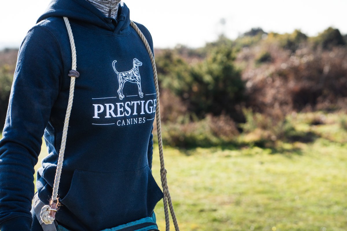 Prestige Canines in Worcester