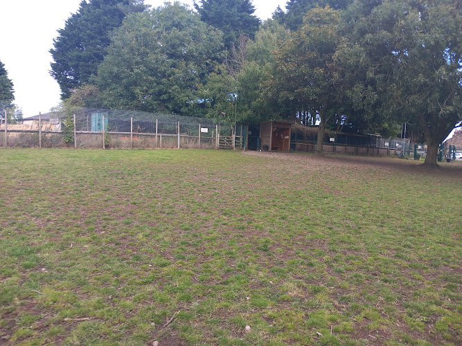 Release the Hounds Secure Dog Field, Yeadon in Leeds