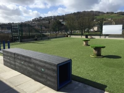RSPCA Westmorland Secure Yard, Kendal in Westmorland and Furness