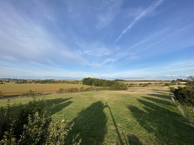 Rushton Meadows Secure Fields, Rushton in North Northamptonshire
