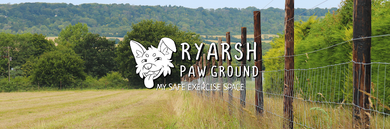 Ryarsh Paw Ground, Ryarsh in Medway