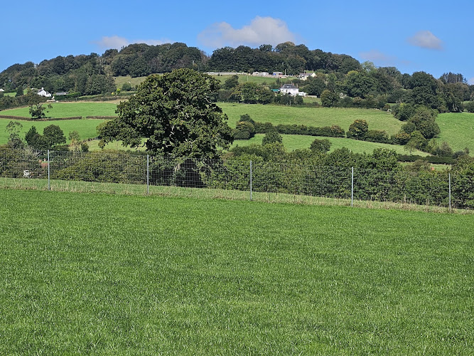 The Dog Park Hemyock, Hemyock in Devon