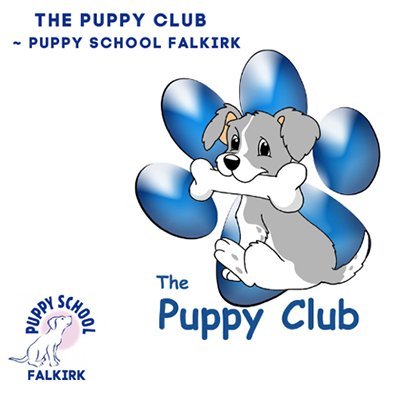 the Puppy Club with Puppy School Falkirk in Falkirk