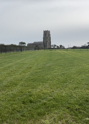 Walcott Dog Park, Walcott in Norwich