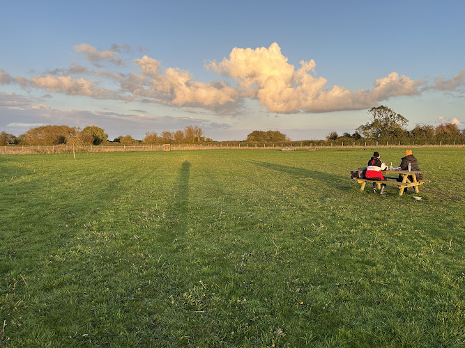 Welhams Farm in King's Lynn