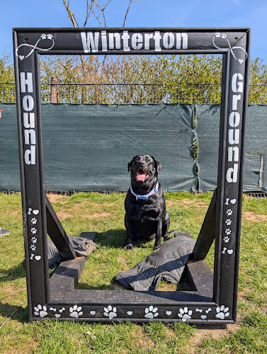 Winterton Hound Ground, Winterton-on-Sea in Great Yarmouth