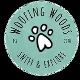 Woofing Woods, Dog Field, Leeds in Leeds